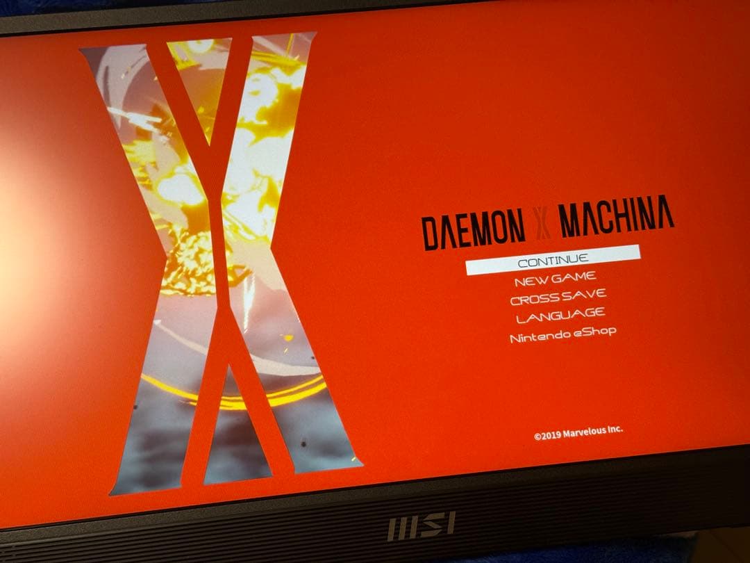 最終値下げ　MSI PRO MP161 ポータブルモニター　15.6インチ