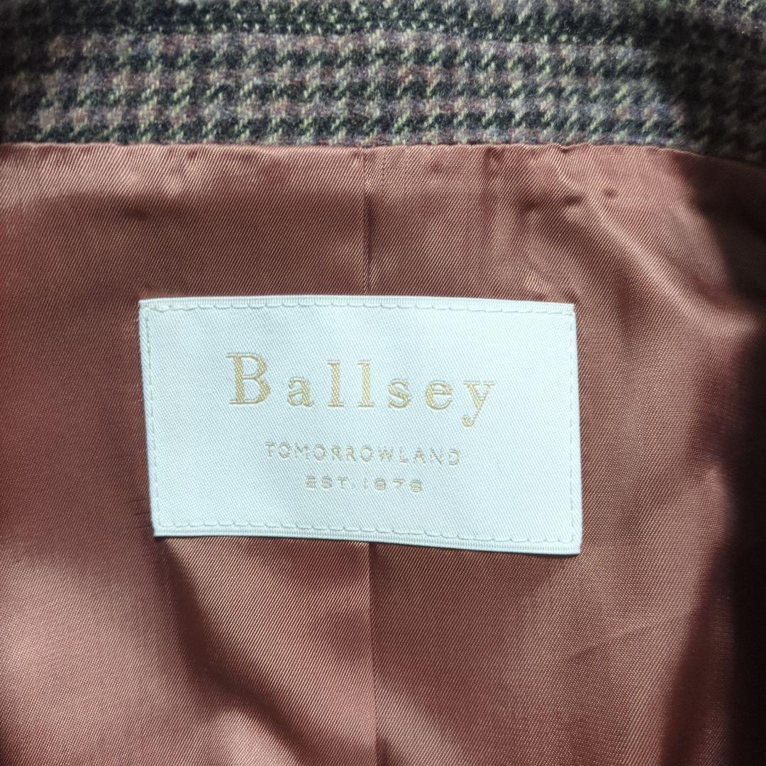 Ballsey テーラードジャケット サイズ36