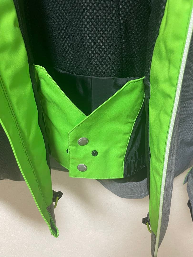 PHENIX 新品未使用フェニックスメンズスキーウェアXL