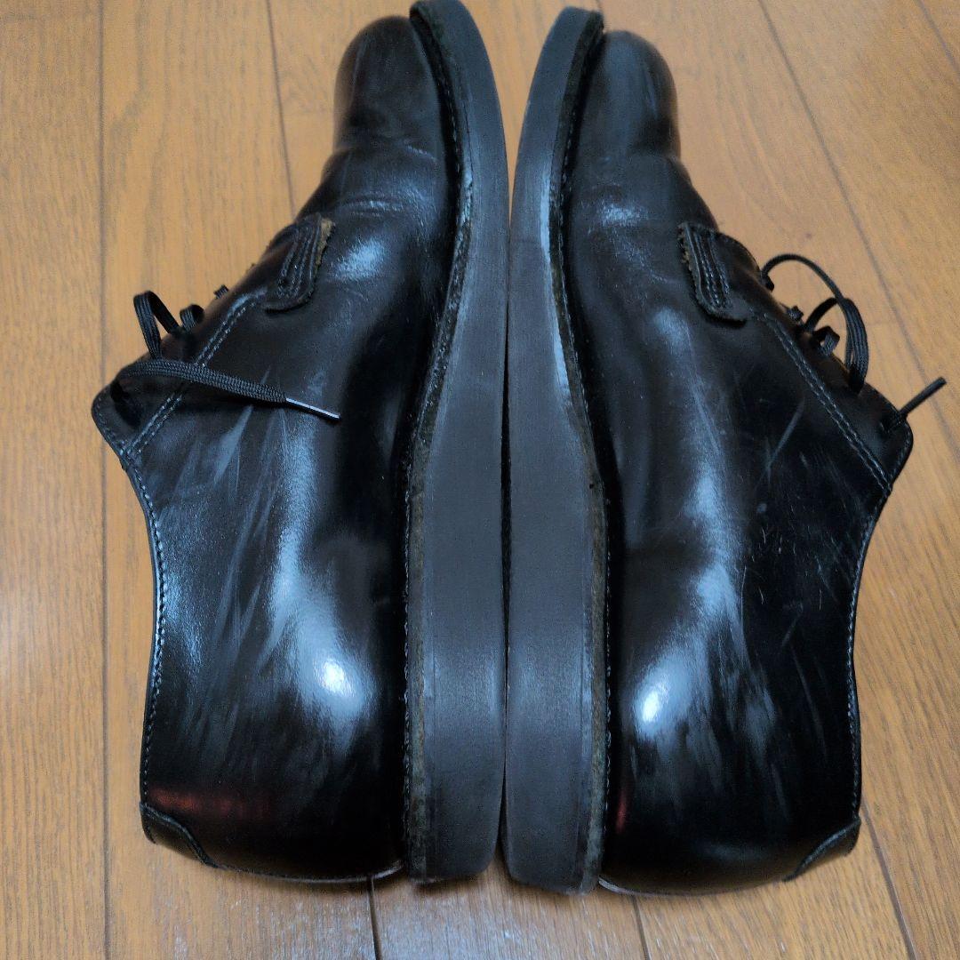 レッドウィング　ポストマン