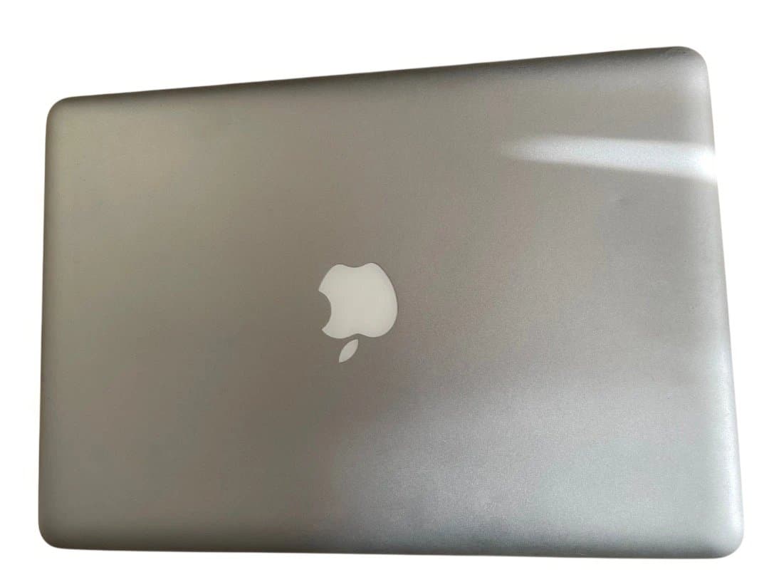 AppleMacBook Pro 2009年以降128GB13インチ（OSなし）