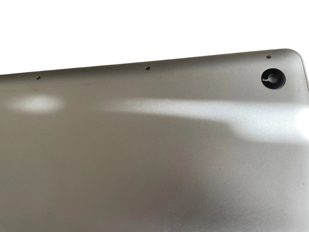 AppleMacBook Pro 2009年以降128GB13インチ（OSなし）