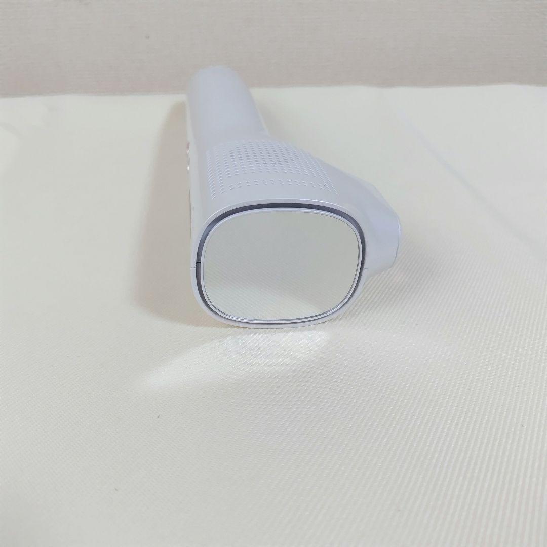 【週末価格】CQ ClinicalEpi クリニカルエピ 脱毛器 ホワイト