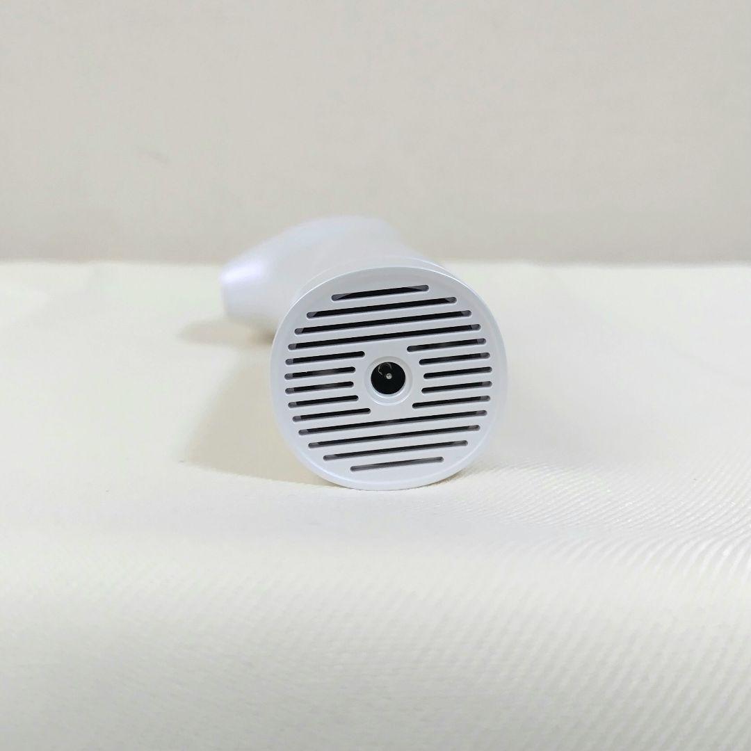 【週末価格】CQ ClinicalEpi クリニカルエピ 脱毛器 ホワイト