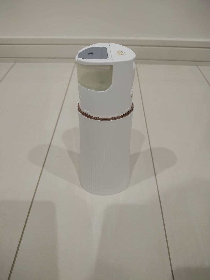 アフロゾーン ルビーセル ハンディエアブラシ システム