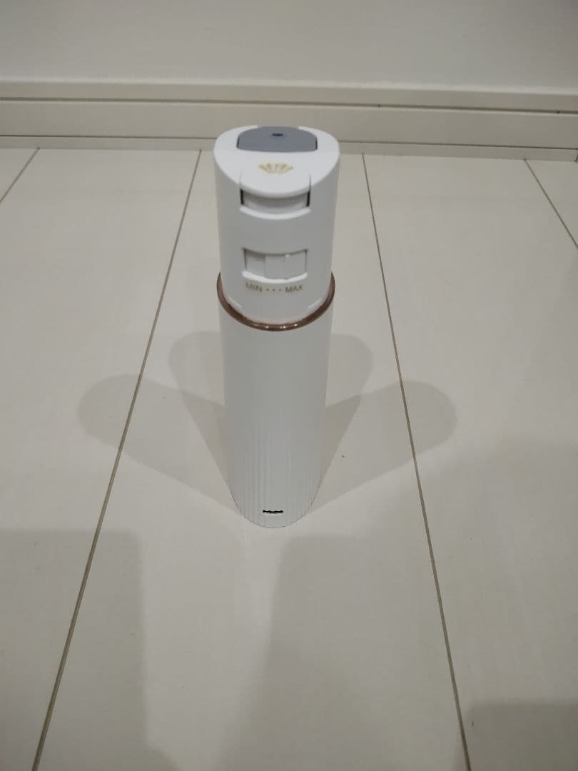 アフロゾーン ルビーセル ハンディエアブラシ システム