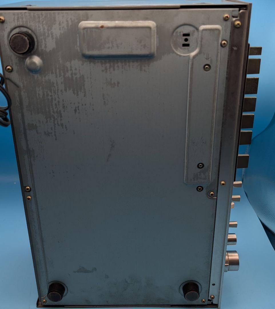 【レア稼働品】SONY　ソニー　 カセットデッキ　 TC-K5