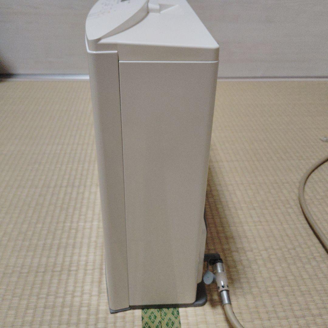 NORITZ ガスファンヒーター GFH-4005S-W5 (LP ガス)