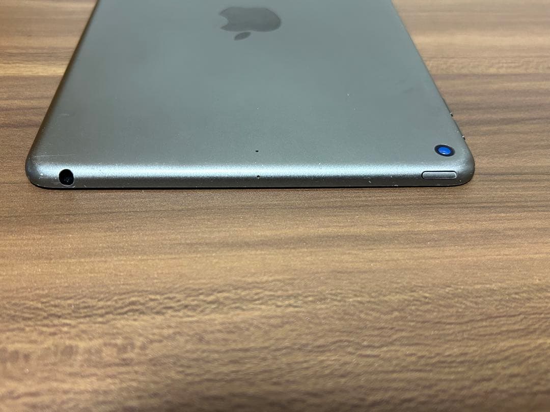 iPad mini 第5世代　64GB スペースグレイ　Wi-Fi