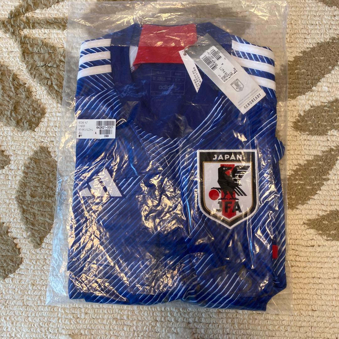 期間限定値下げ長友佑都サイン入りユニフォーム