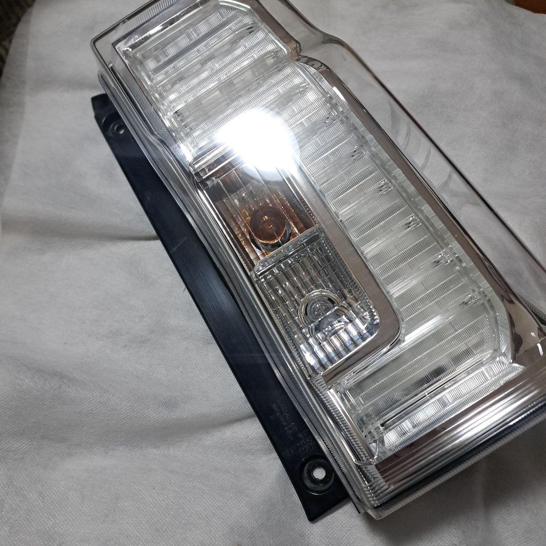 ダイハツ★タントカスタム★LA600S ★テールランプ★インナーメッキ★右★良品