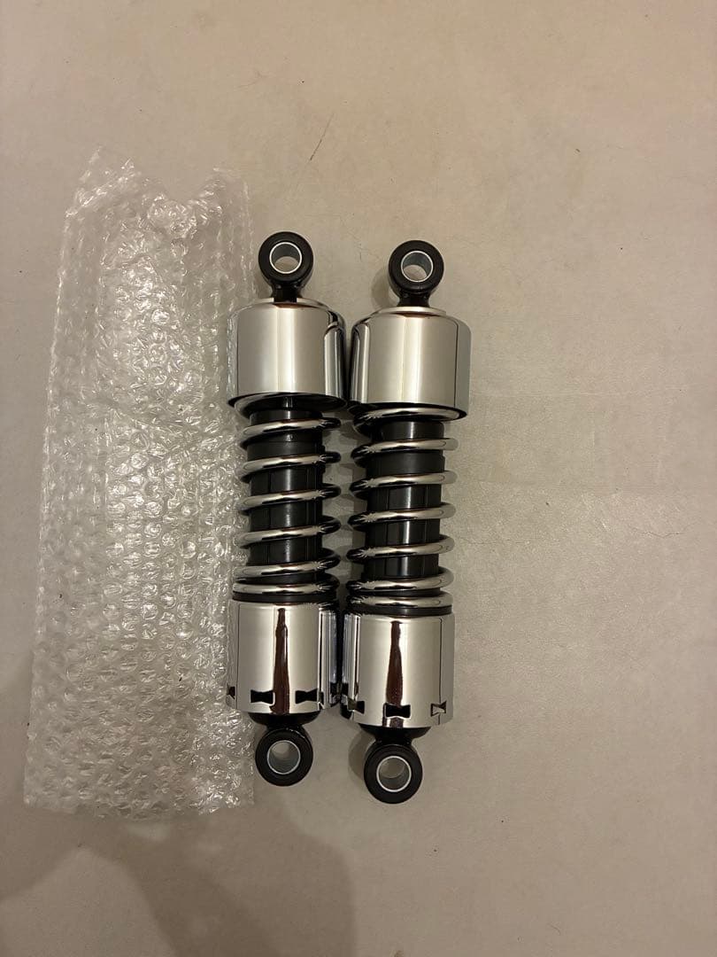 スポーツスター　FXR ネオファクトリー 11in リアショック サスペンション