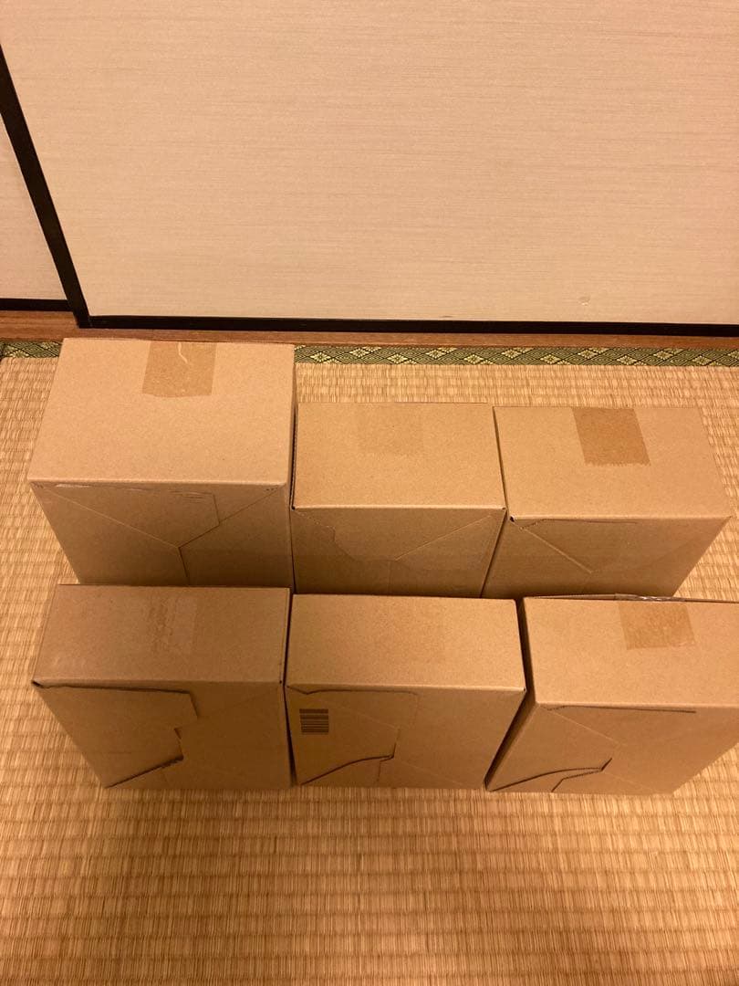 新品・未開封ポケモンセンタースペシャルボックス3種・MEGAドリームex