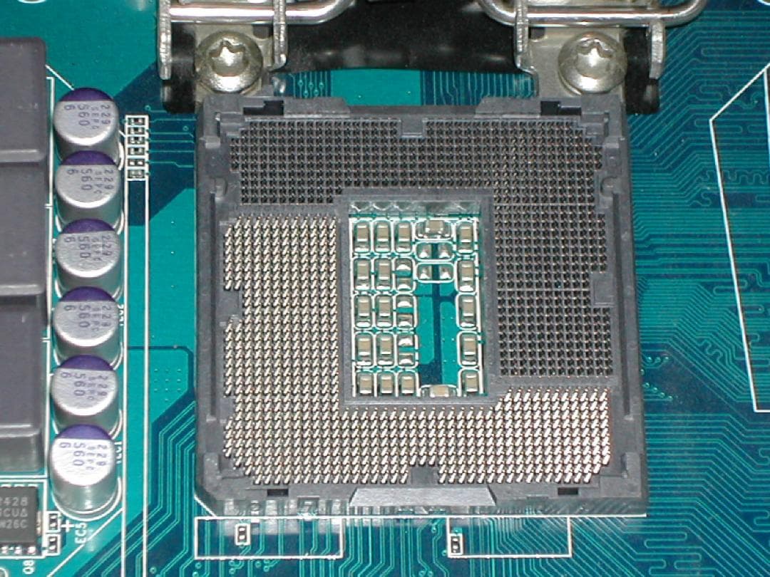 CPU メモリ付き　GIGABYTE　GA-Z77M-D3H-MVP