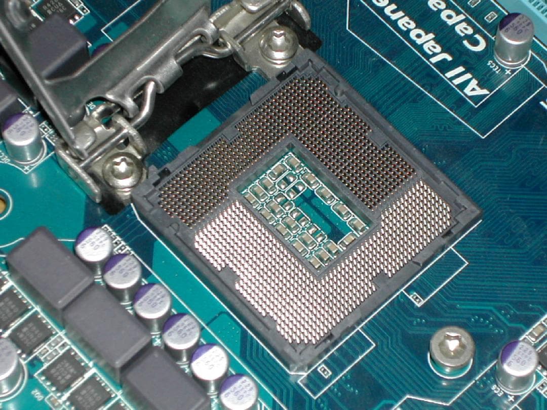 CPU メモリ付き　GIGABYTE　GA-Z77M-D3H-MVP