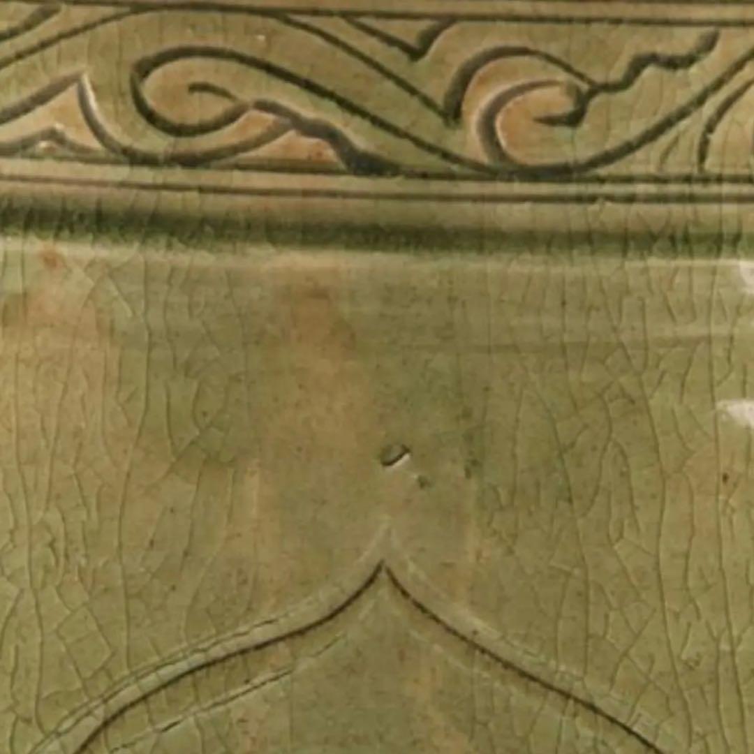 大壺　高さ約53cm