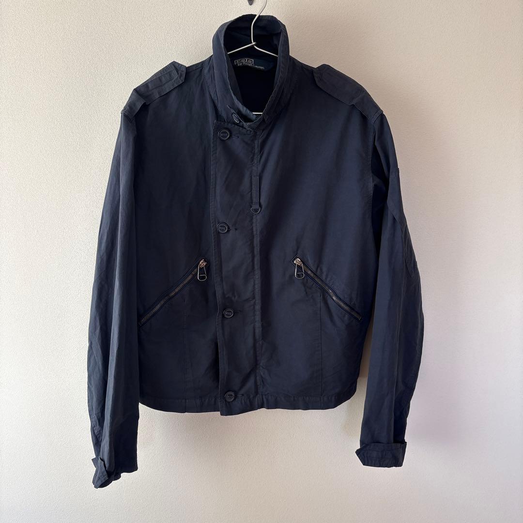 Polo Ralph Lauren ラルフ ローレン　RAF MK3 80s