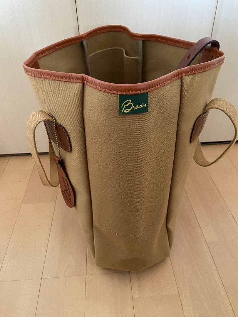 バッグ BRADY