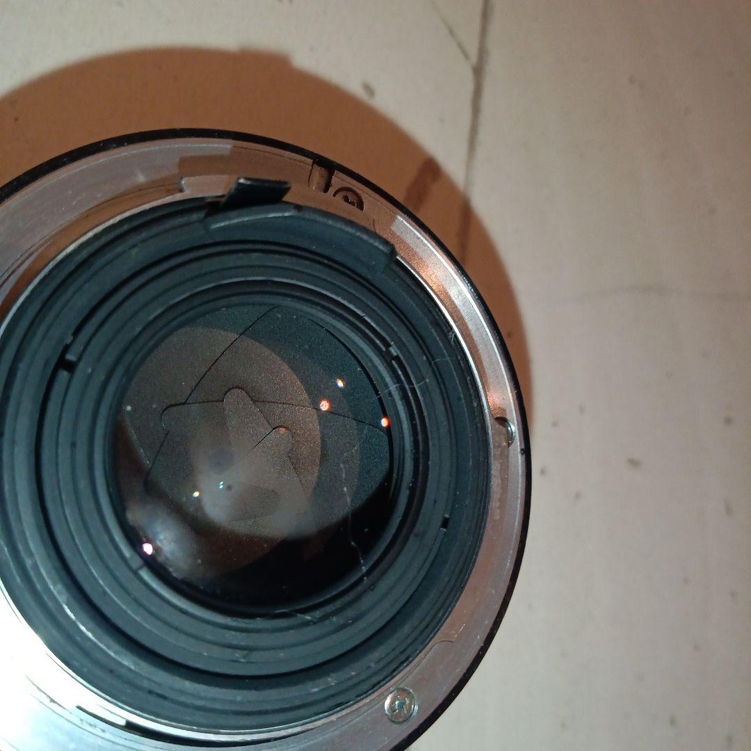 PENTAX MX フィルムカメラ SMC