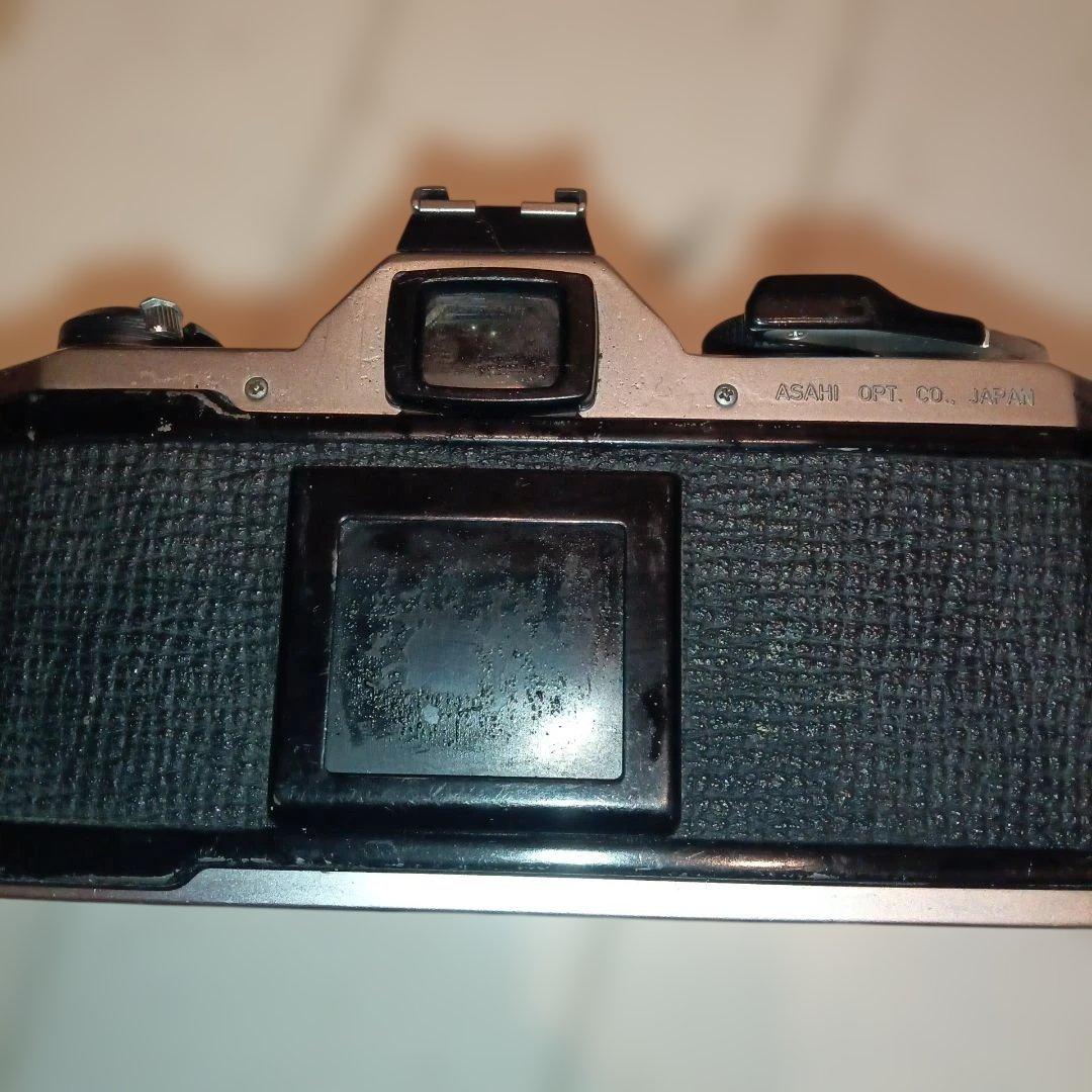 PENTAX MX フィルムカメラ SMC