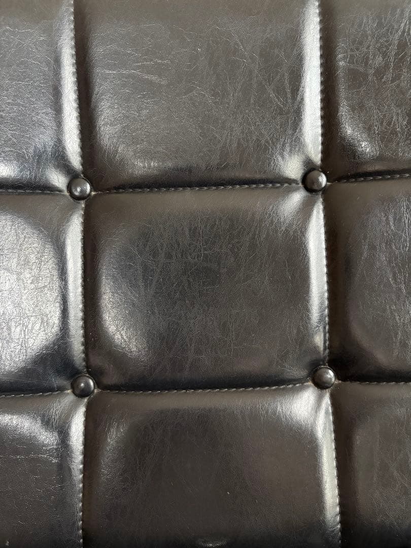 カリモク60 Kチェアー スタンダードブラック