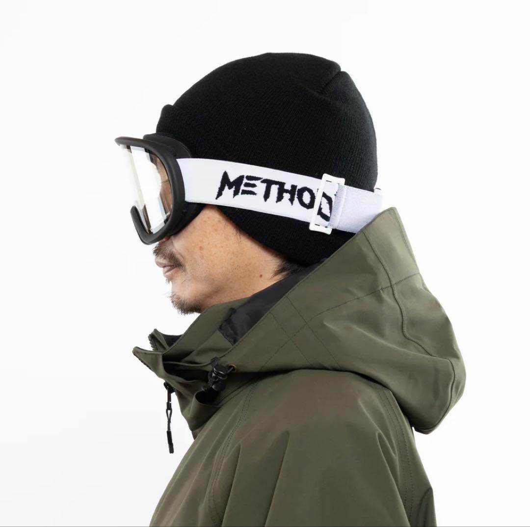 REVOLTリボルト スノーボード ゴーグル