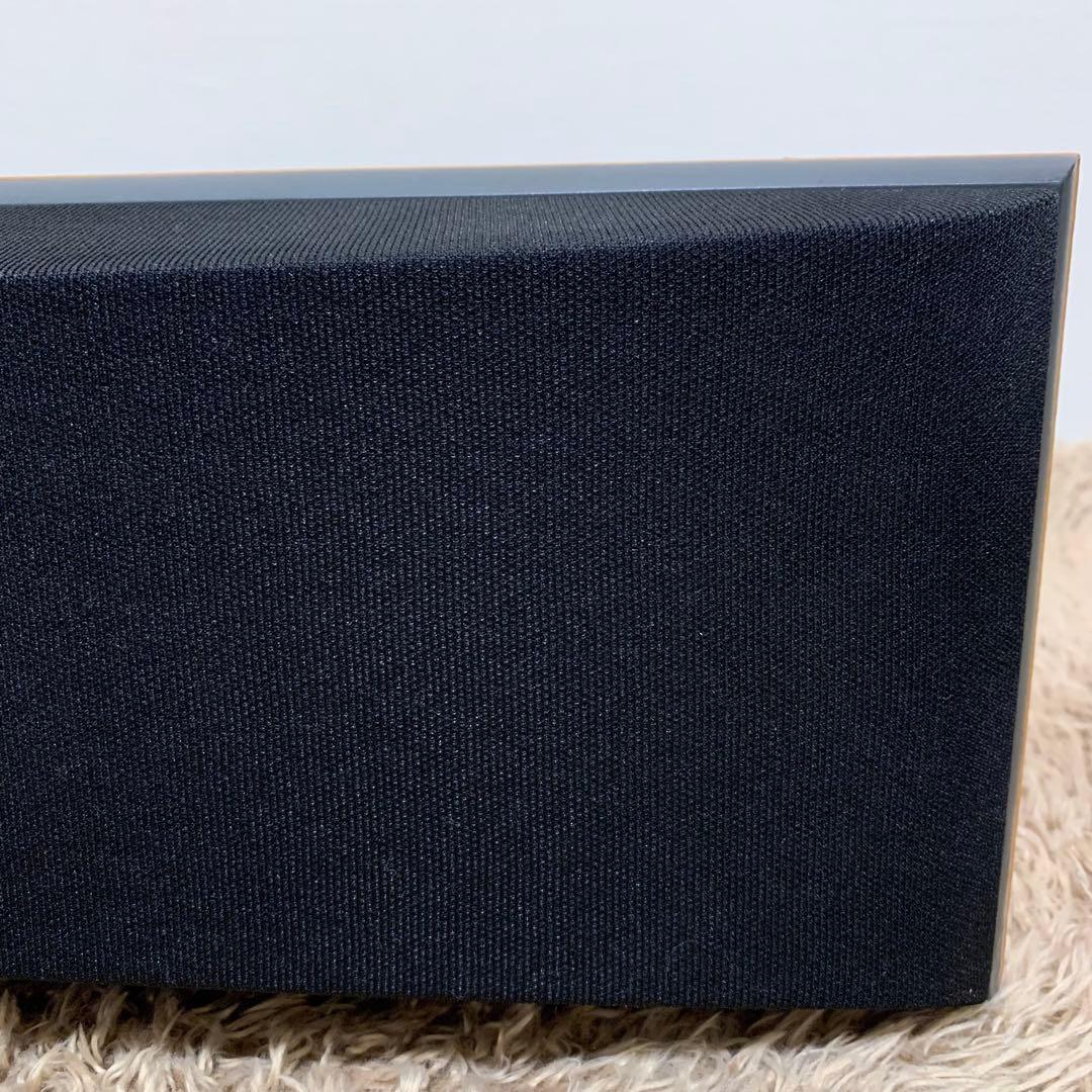 【極美品】B&W CC6 S2 センタースピーカー