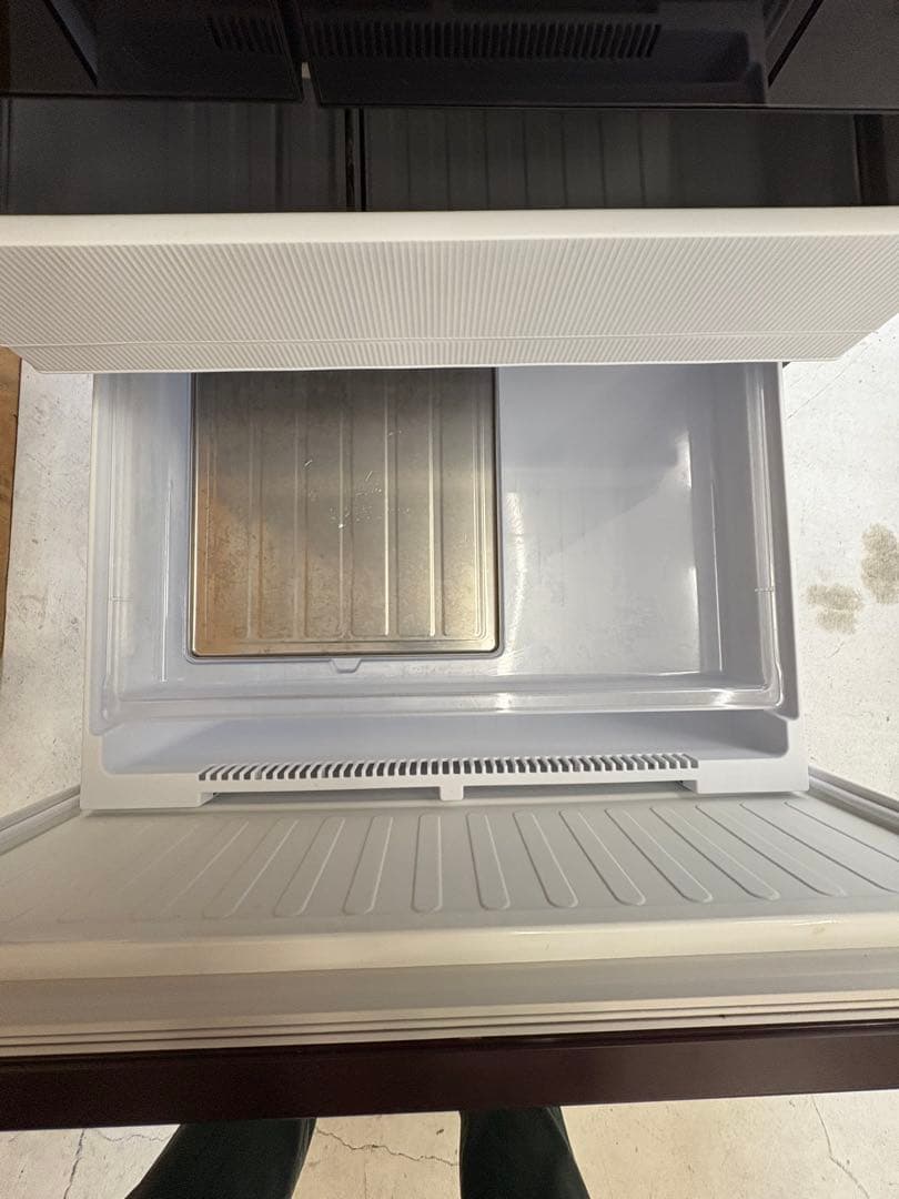 SHARP 6ドア 501L 冷蔵庫