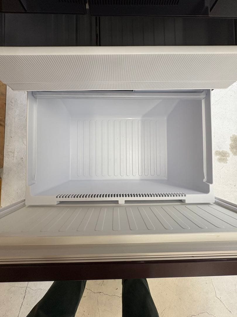 SHARP 6ドア 501L 冷蔵庫