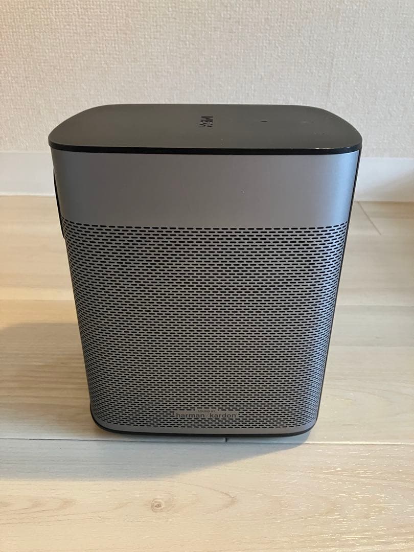 【美品】XGIMI Halo+ WM03A モバイルプロジェクター