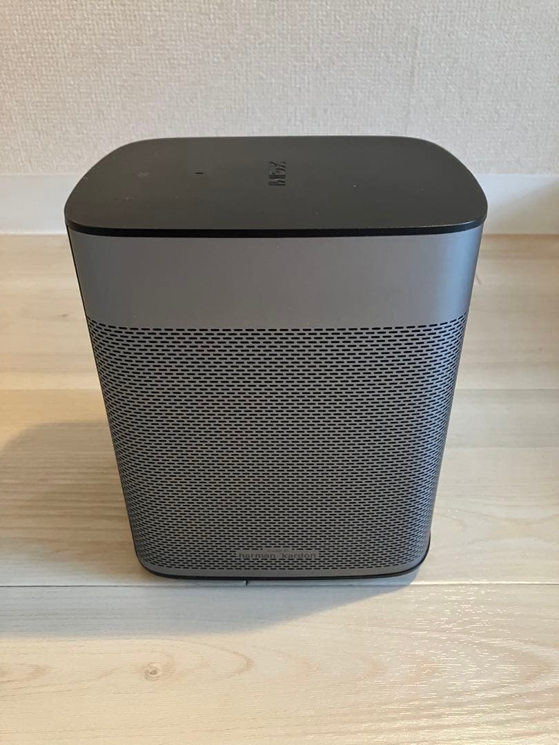 【美品】XGIMI Halo+ WM03A モバイルプロジェクター