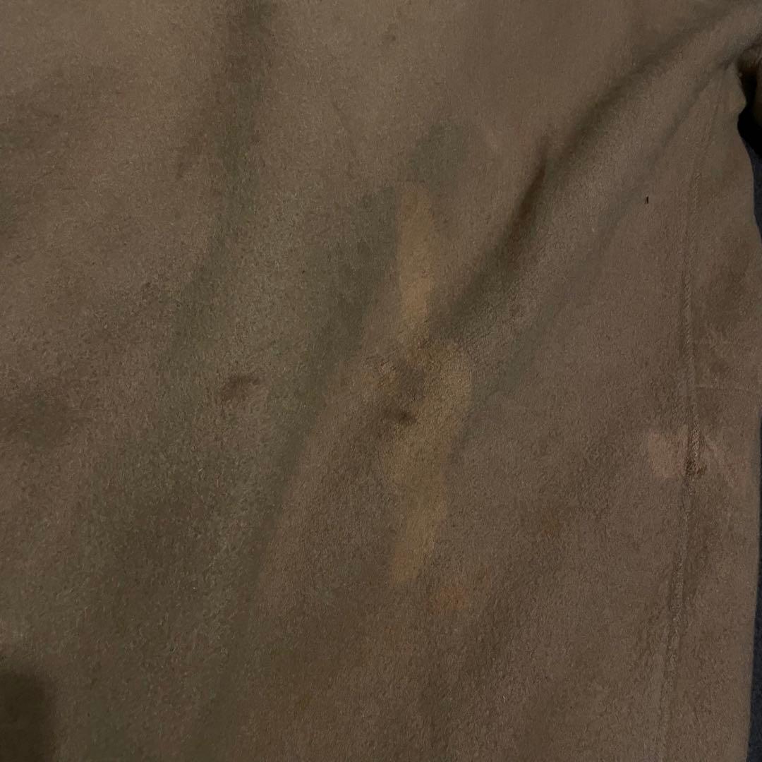 希少！40's vintage  NAVY ダッフルコート