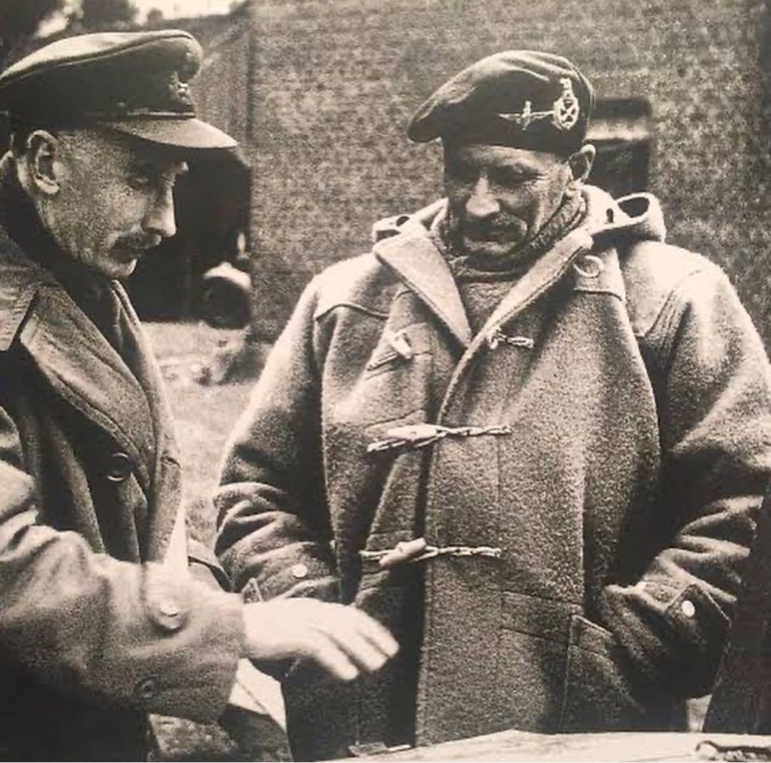 希少！40's vintage  NAVY ダッフルコート