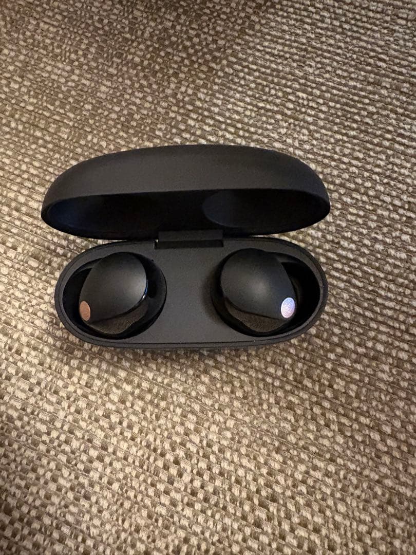 【こーさん専用】SONY WF-1000XM5 ブラック