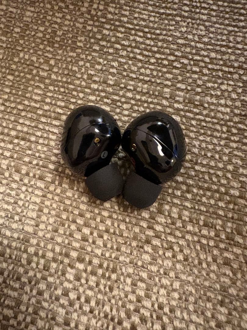 【こーさん専用】SONY WF-1000XM5 ブラック