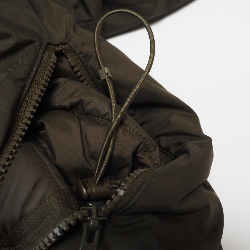 美品 米軍 ECWCS LEVEL7 EPIC PRIMALOFT WAIPER