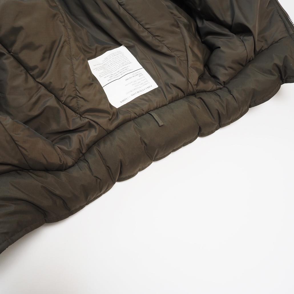 美品 米軍 ECWCS LEVEL7 EPIC PRIMALOFT WAIPER