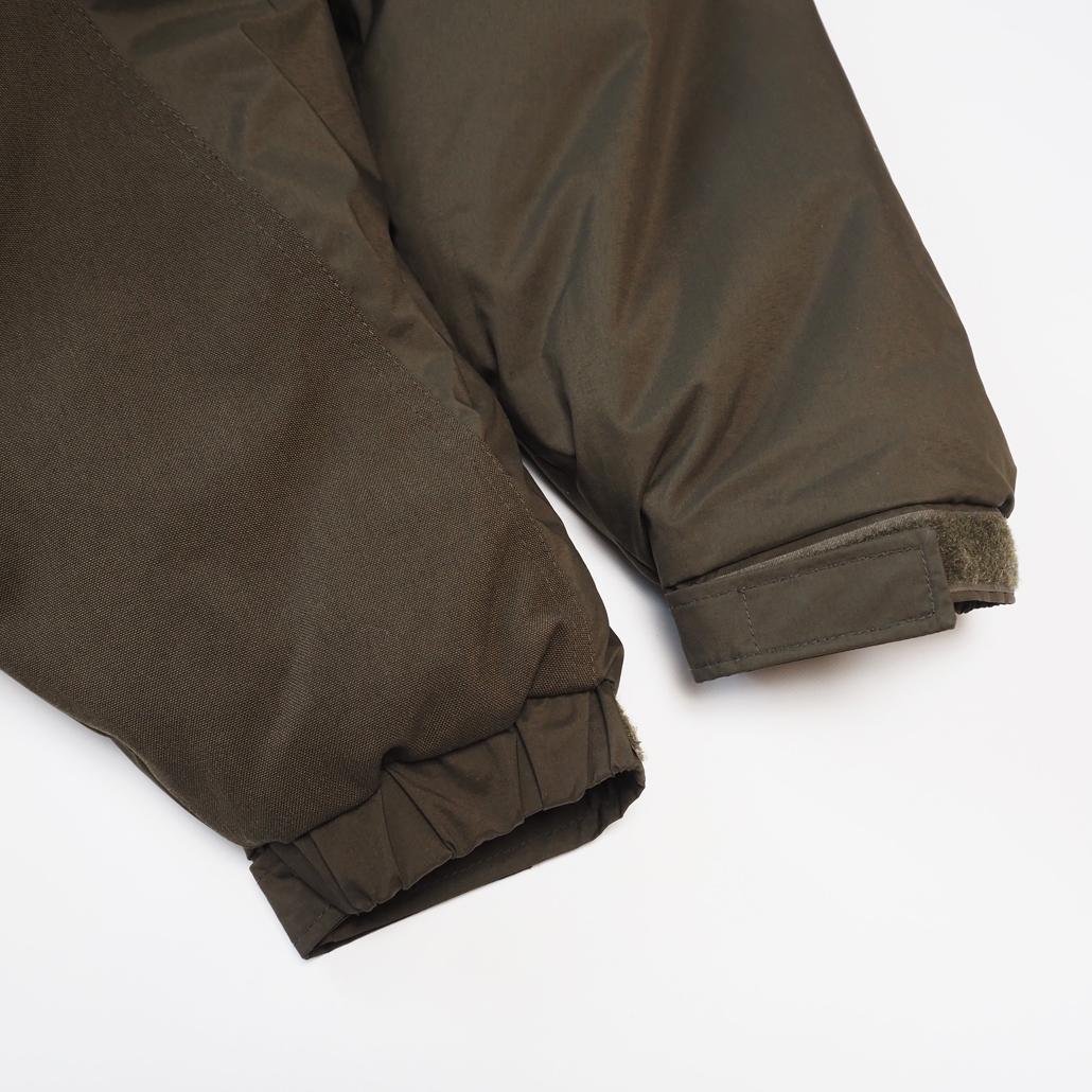 美品 米軍 ECWCS LEVEL7 EPIC PRIMALOFT WAIPER