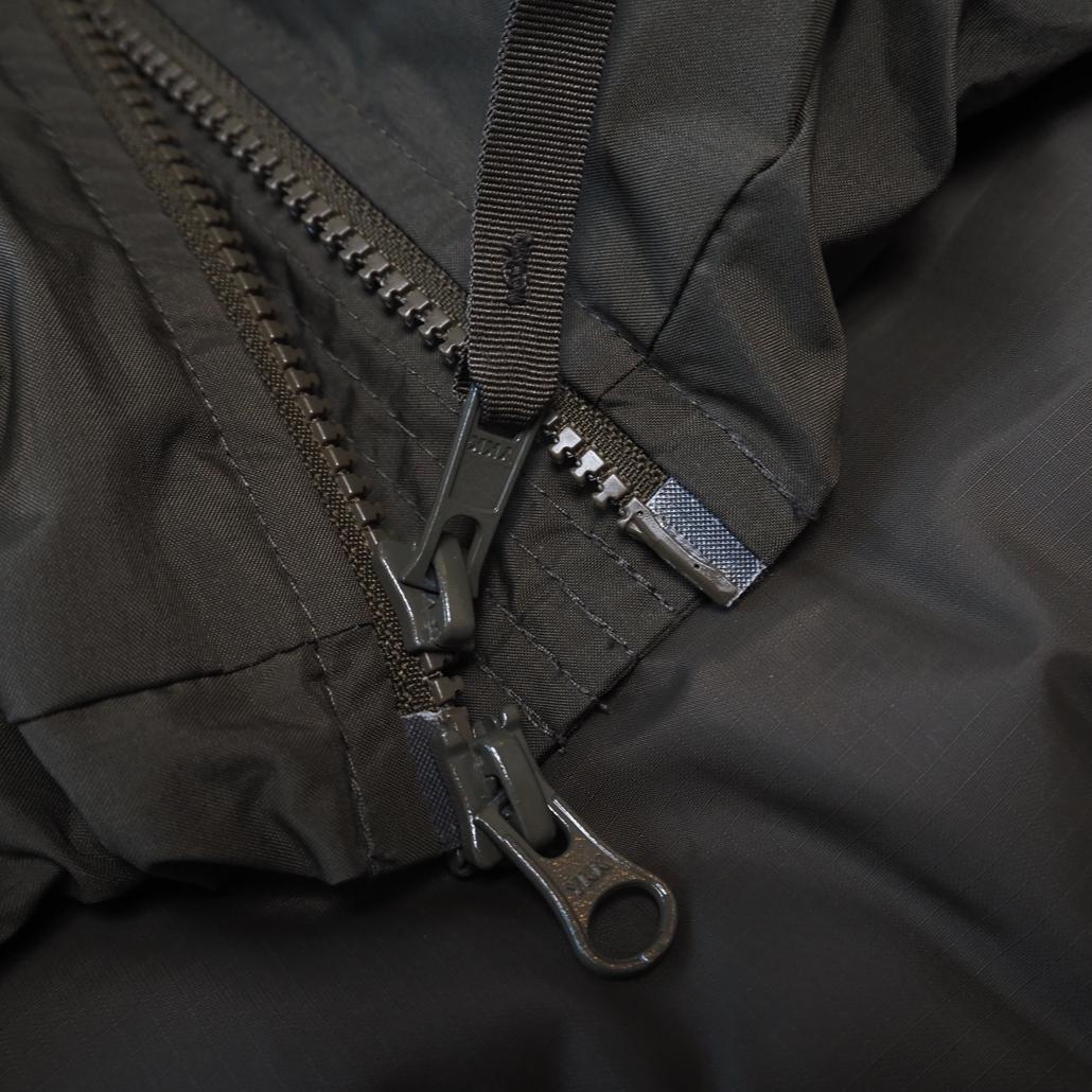 美品 米軍 ECWCS LEVEL7 EPIC PRIMALOFT WAIPER