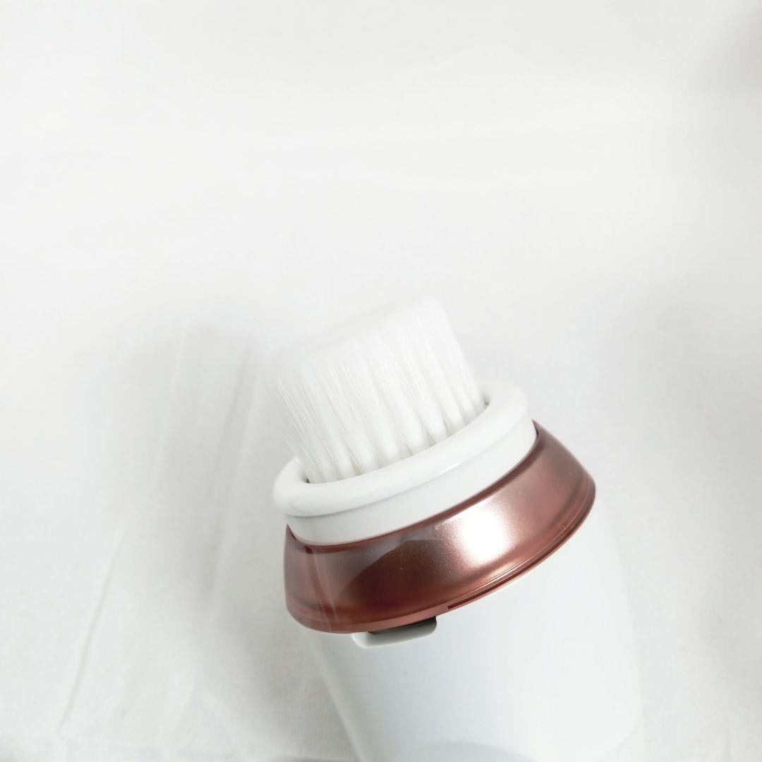 【未使用】Panasonic 洗顔美顔器 EH-SC65-P