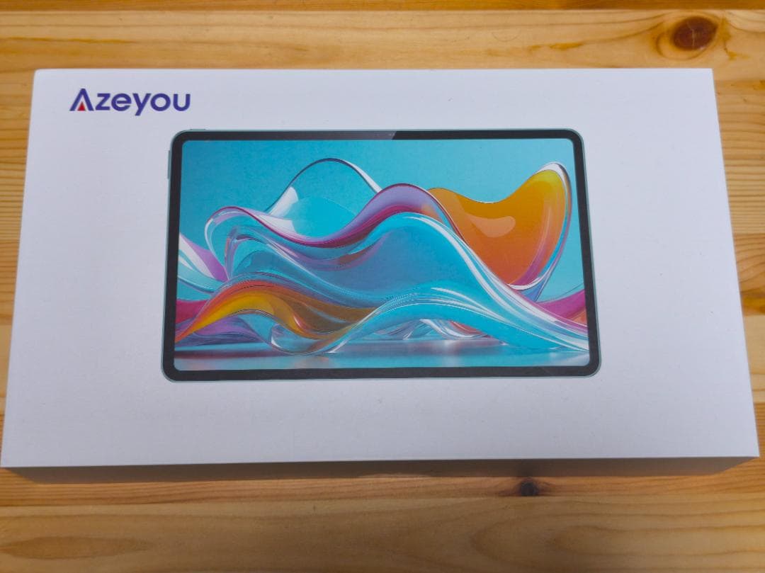 【新品】最安値セール中！12インチタブレット　20GB 256GB　8コア　２K