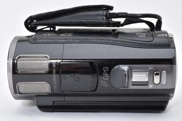 ソニー SONY HDR-CX560V ビデオカメラ ＃3391