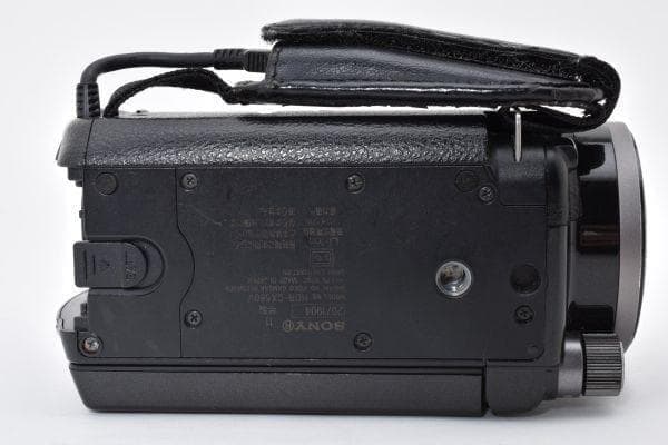 ソニー SONY HDR-CX560V ビデオカメラ ＃3391