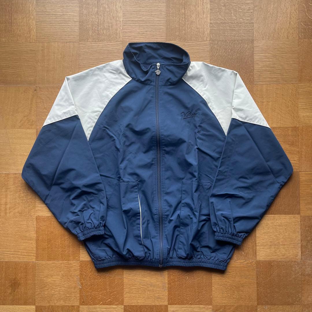 KEBOZ ICON TRACK JACKET/PANTS セットアップ