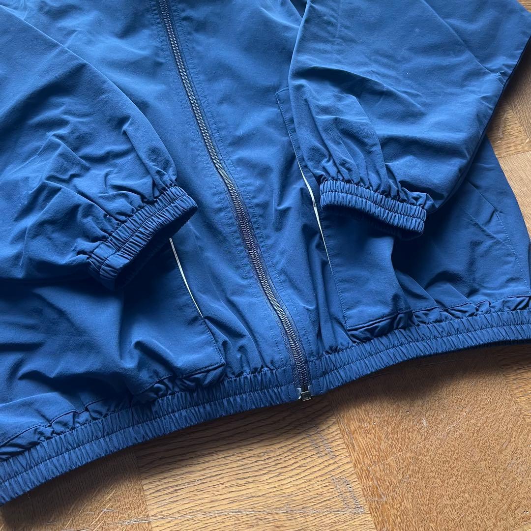 KEBOZ ICON TRACK JACKET/PANTS セットアップ