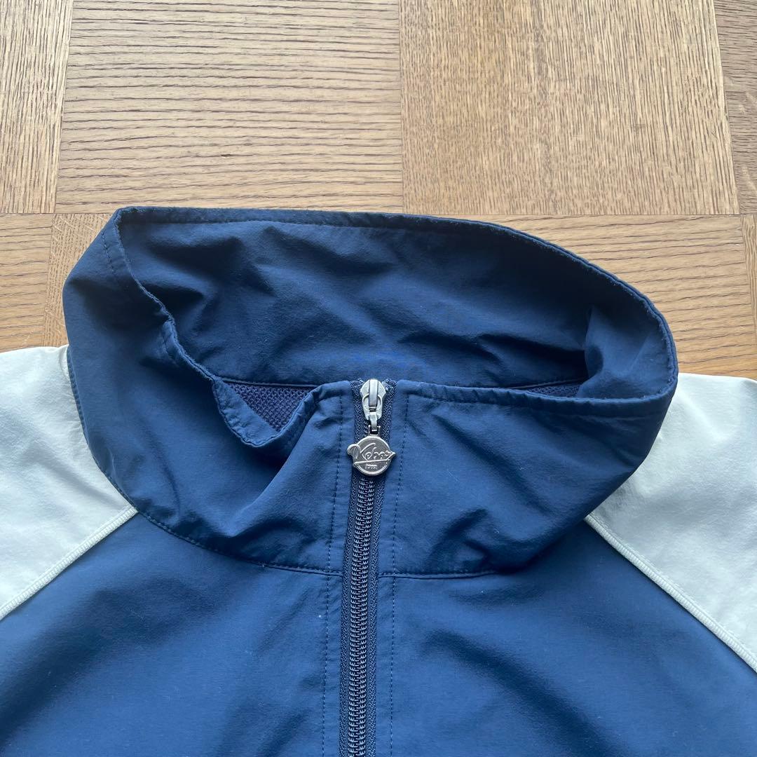 KEBOZ ICON TRACK JACKET/PANTS セットアップ