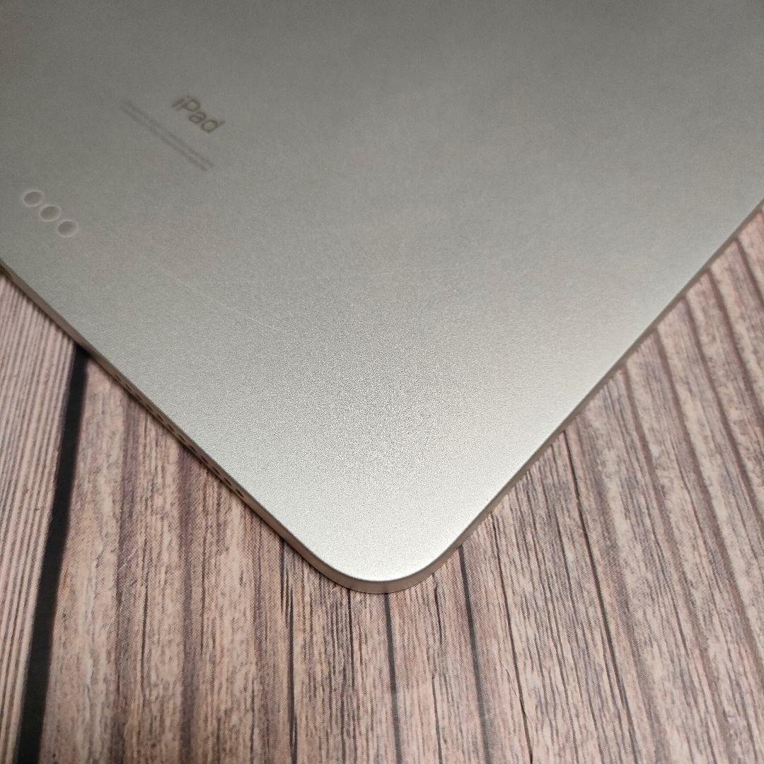 iPad Air4 第4世代 第四世代 Wi-Fi 64GB シルバー 美品