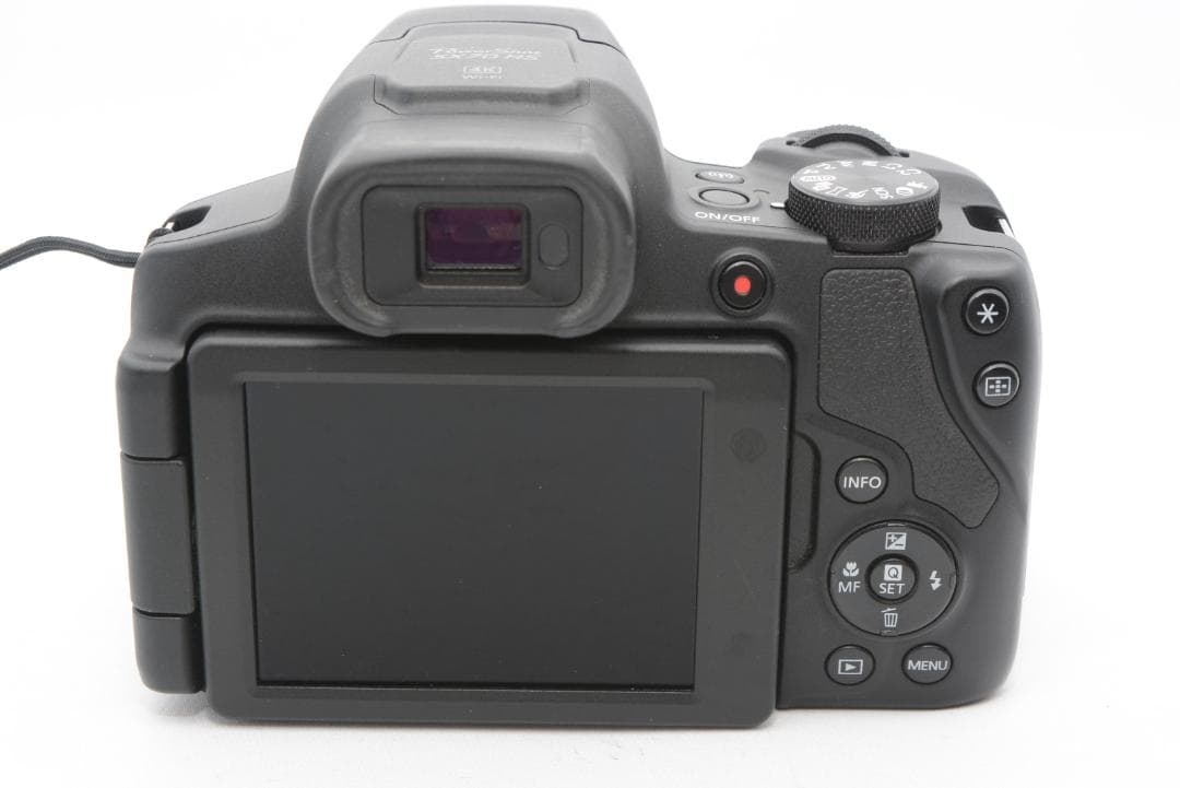 Canon Powershot SX70 HS Wi-Fi対応 デジタルカメラ