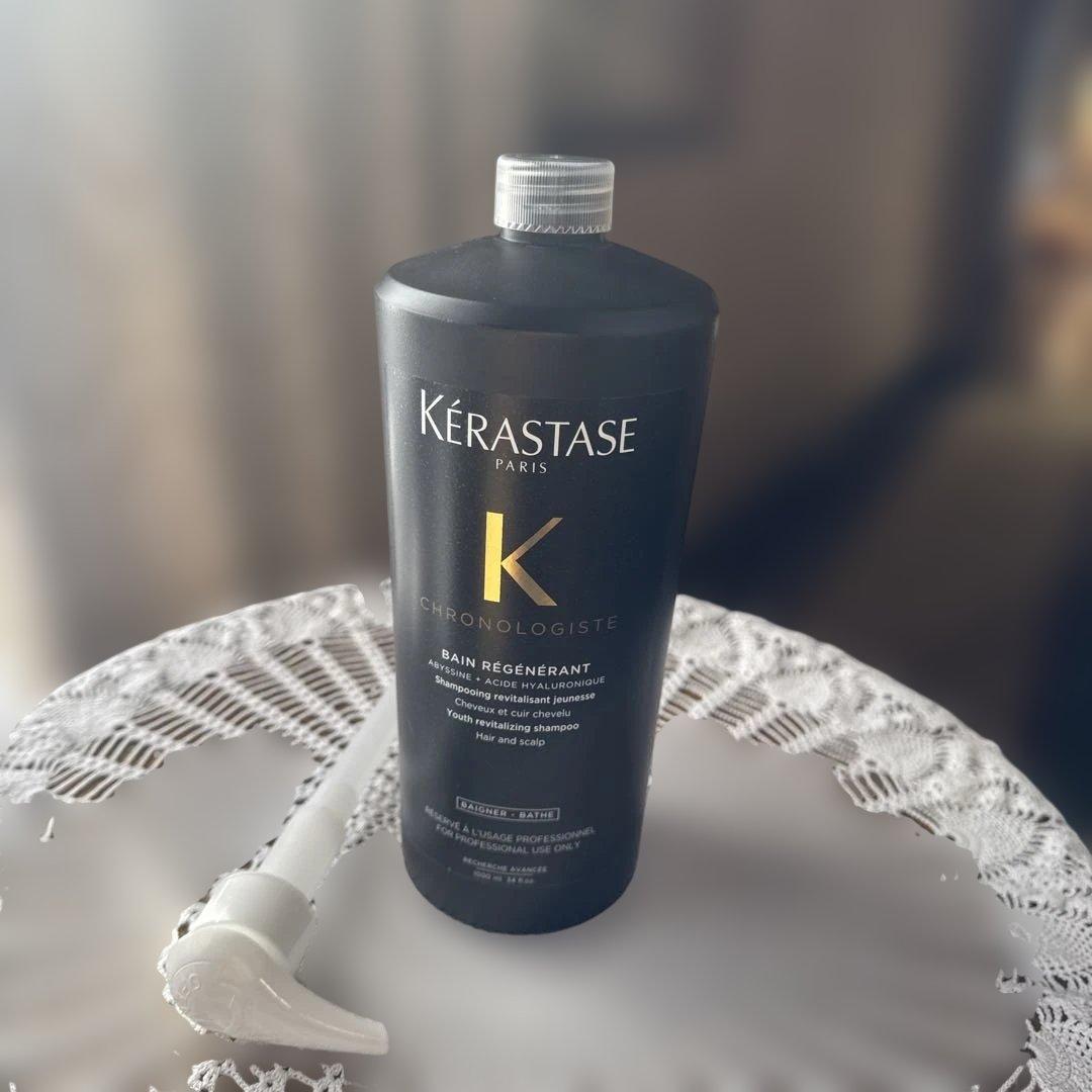 ケラスターゼ スカルプ・ヘアシャンプー