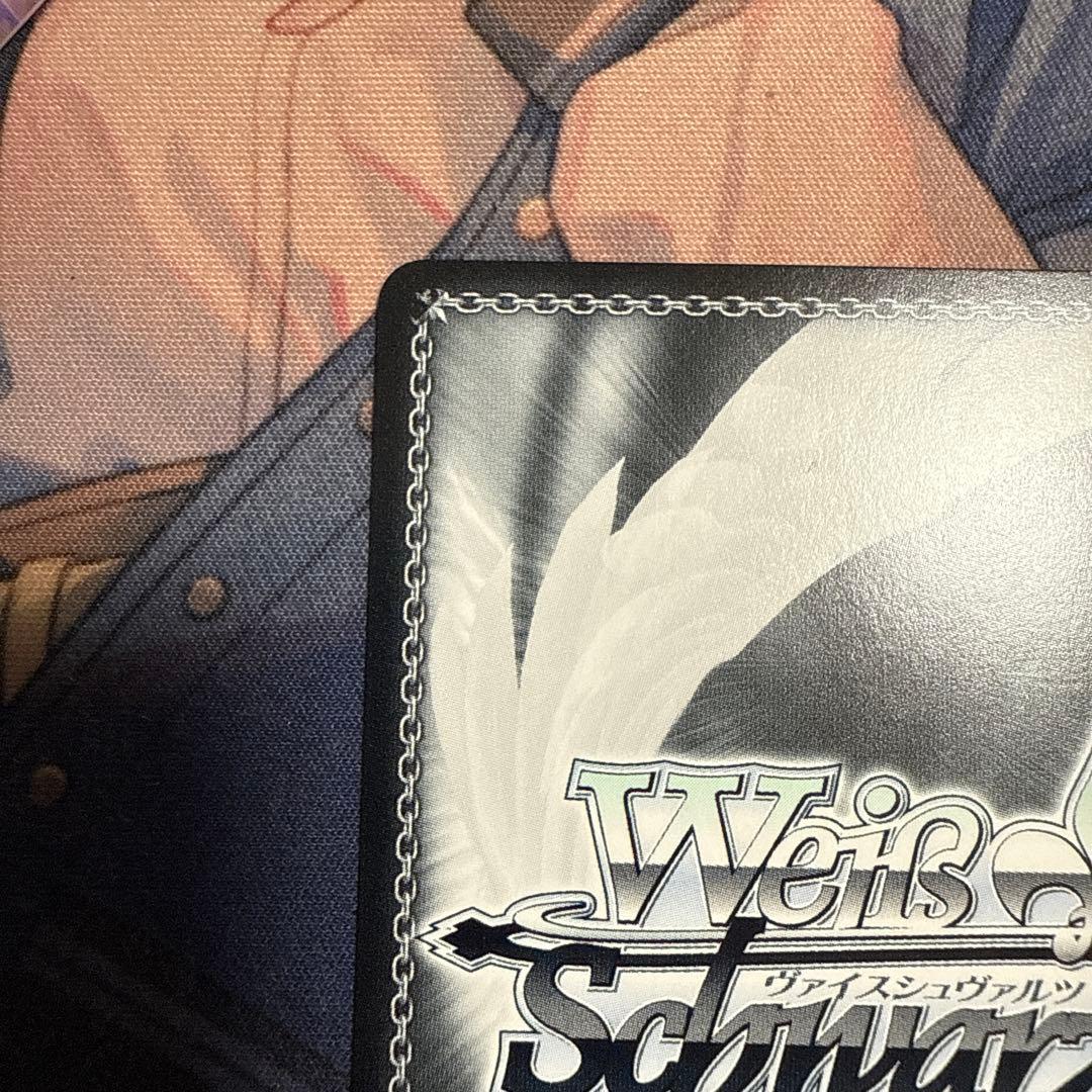 ヴァイス/バンドリ/10th/SP/サイン/“隣で咲う陽だまりへ”湊友希那